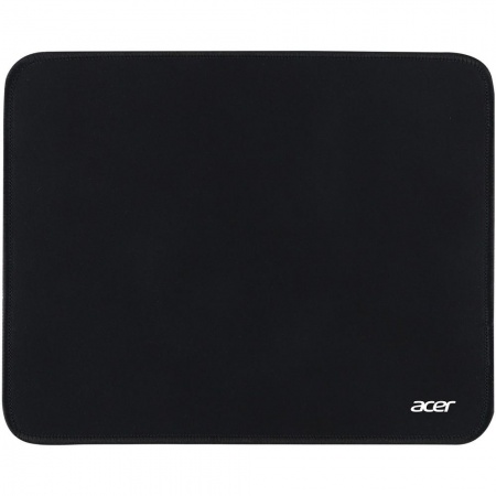 Коврик для мыши Acer OMP211 Средний черный 350x280x3mm [ZL.MSPEE.002]