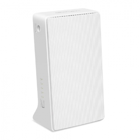 Mercusys MB230-4G Двухдиапазонный гигабитный роутер Wi-Fi AC1200 с поддержкой 4G+ категории 6