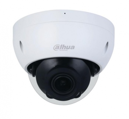 Dahua DH-IPC-HDBW2441RP-ZS Уличная купольная IP-видеокамера с ИИ 4Мп