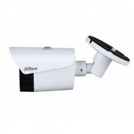 DAHUA DHI-TPC-BF1241-TB3F4-DW-S8 Двухспектральная тепловизионная IP-камера с ИИ, 1/2.7" Progressive CMOS; объектив 4мм, неохлаждаемый FPA детектор 256x192, объектив 3.5мм, ИК до 30м, IP67