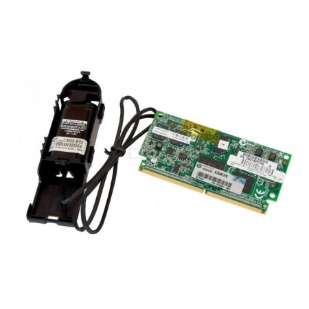 HP 1GB Flash Backed Write Cache Upgrade Kit for SA P420/421 (631679-B21 / 633542-001)