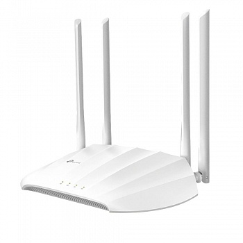 TP-Link TL-WA1201 AC1200 Беспроводная точка доступа