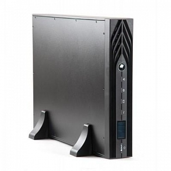 ИБП Бастион SKAT-UPS 6000 RACK ИБП 220В 5,4кВт, 16 АКБ внешние On-Line синусоида ток заряда 10А (477)