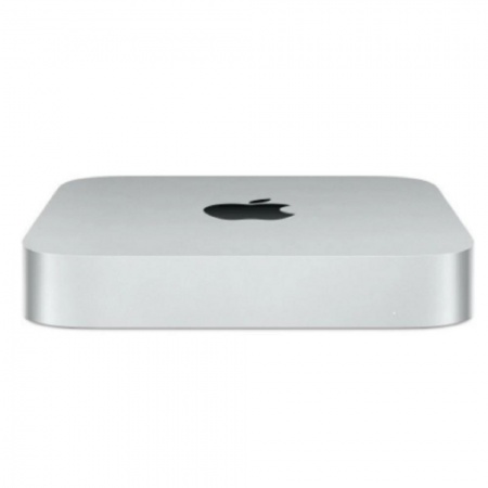 Apple Mac mini 2023 [MNH73HN/A] silver {M2 Pro 10C CPU 16C GPU/16GB/512GB SSD}