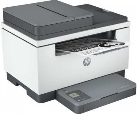 HP LaserJet M236sdw (9YG09A) {A4, 600dpi, 29ppm, 64Mb, ADF40, Duplex,wi-fi, USB}