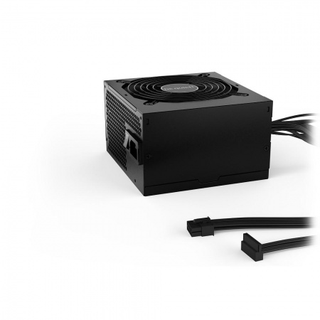 BeQuiet! SYSTEM POWER 10 450W / BN326