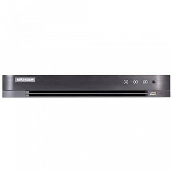 HIKVISION iDS-7208HQHI-M1/FA(C) Видеорегистратор