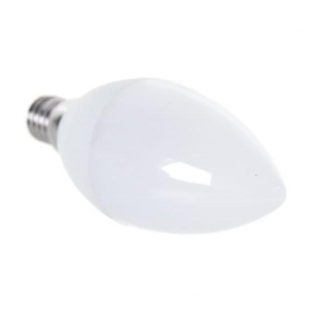 ЭРА Б0027969 Светодиодная лампа свеча LED smd B35-9w-827-E14