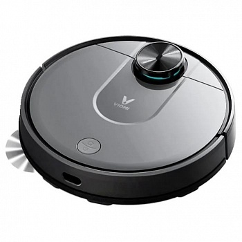 Xiaomi Viomi Vacuum cleaning Robot V2 Pro [V-RVCLM21B] Робот-пылесос