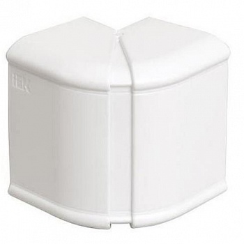 Iek (CKK-40D-W-100-040-K01) Внешний изменяемый угол для 100х40 Праймер