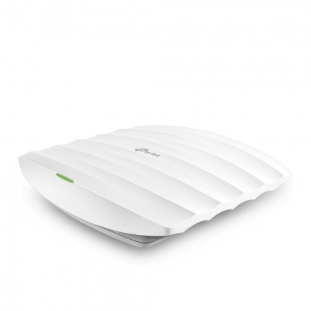 TP-Link EAP225 AC1350 Wave 2 Гигабитная двухдиапазонная потолочная точка доступа Wi-Fi