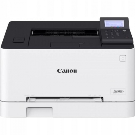 Canon i-SENSYS LBP631CW (5159C004) {цветное/лазерное A4, 18 стр/мин, 150 листов, USB, LAN}