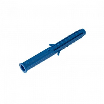 Rexant KR-01-3618-009 Дюбель распорный KRANZ 6х60, синий, пакет (100 шт./уп.)
