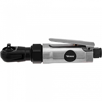 Kranz (KR-80-0706) Трещотка пневматическая 1/4", 70 Нм