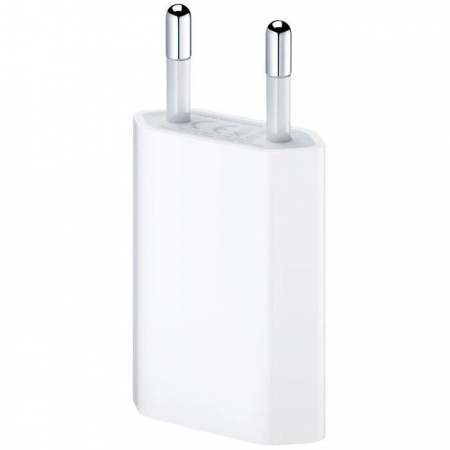 MGN13ZM/A Apple 5W USB Power Adapter