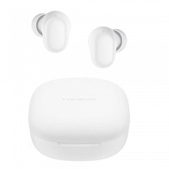 Xiaomi Redmi Buds 6 Play White M2420E1 (BHR8773GL)