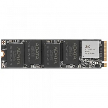 ADATA SSD GAMMIX S60 BLADE, 2048GB, M.2(22x80mm), NVMe, PCIe 4.0 x4, 3D NAND, AGAMMIXS60-2T-CS