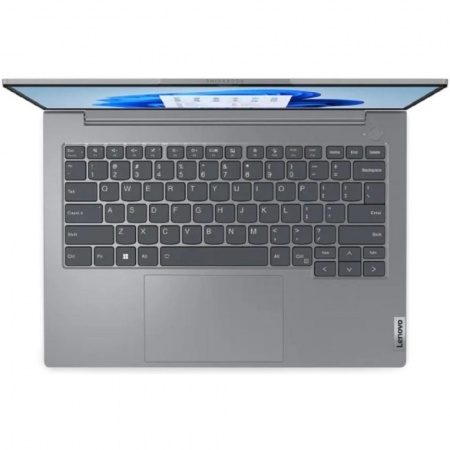 Lenovo Thinkbook 14 G6 IRL [21KG00B8CD_PRO] (КЛАВ.РУС.ГРАВ.) Grey 14" {WUXGA i7-13700H/16Gb/1TB SSD/W11Pro}