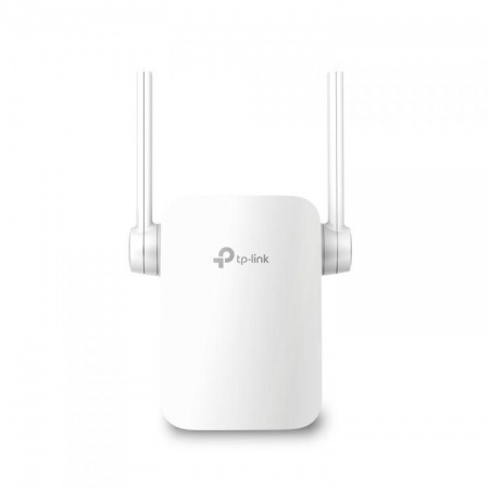 TP-Link RE205 AC750 Усилитель Wi-Fi сигнала