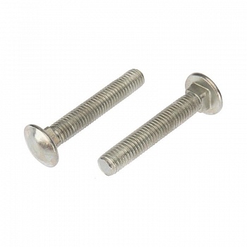 Rexant KR-01-3511-036 Болт мебельный KRANZ DIN 603, 10х60, короб (15 шт./уп.)