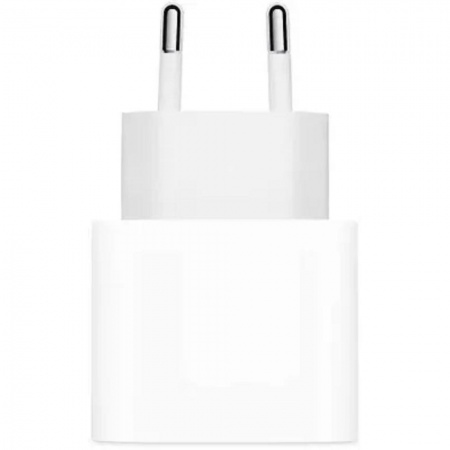 MHJE3ZM/A Apple 20W USB-C Power Adapter