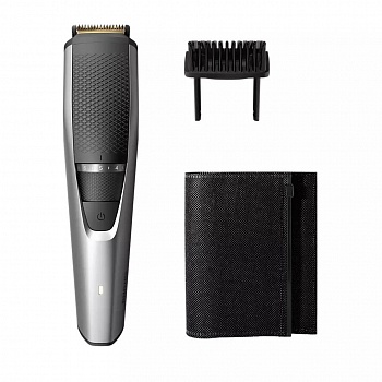 PHILIPS BT3222/14  Триммер для бороды  (насадок в компл:1шт), черный