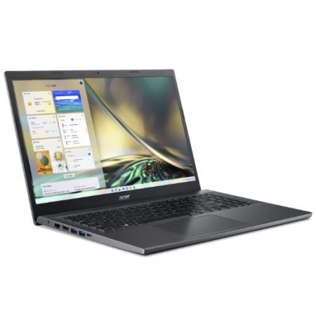 Acer Aspire 5 A515-57-52ZZ [NX.KN3CD.003] Metall 15.6" {FHD i5-12450H/16GB/1TB/noOS}