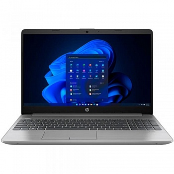 HP 250 G9 [9M3J2AT] Silver 15.6" {FHD i5-1235U/8Gb/512Gb SSD/DOS}