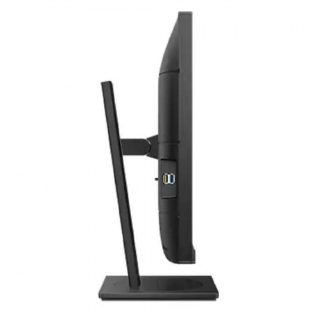 LCD PHILIPS 27" 273S1 {IPS 1920x1080 75Hz 4ms 178/178 300cd 1000:1 8bit(6bit+FRC) HDMI1.4 DisplayPort1.2(in/out) 4xUSB3.2 USB-C3.2 RJ45 2x2W Pivot VESA}