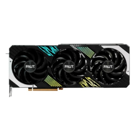 Видеокарта PALIT RTX4080 SUPER GAMINGPRO OC 16GB (NED408ST19T2-1032A)