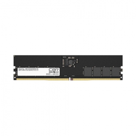 CBR DDR5 DIMM (UDIMM) 32GB CD5-US32G56M46-01 PC5-44800, 5600MHz, CL46, 1.1V