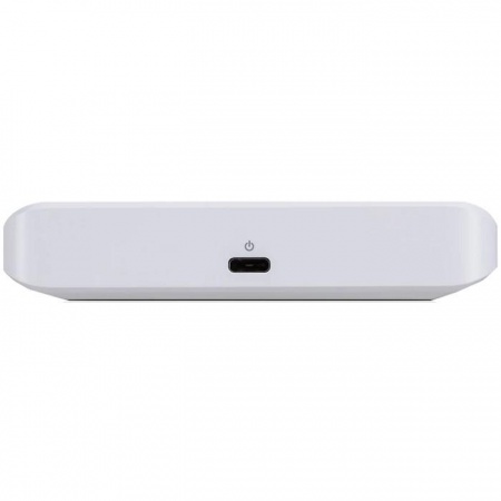 Ubiquiti UniFi Switch Flex Mini Комутатор 802.3af/at PoE (USW-Flex-Mini-EU)