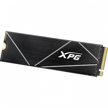 SSD жесткий диск M.2 2280 1TB AGAMMIXS70B-1T-CS ADATA