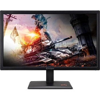 LCD Aopen 21.5" 22MH1QSbipx {TN 1920x1080 144Hz 1ms 170/160 250cd 8bit(6bit+FRC) 2xHDMI2.0 DisplayPort1.2 FreeSync AudioOut VESA} [UM.WM1EE.S01]