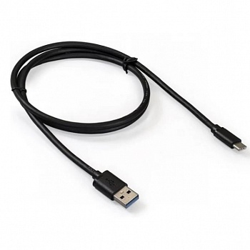 Exegate EX294751RUS Кабель USB 3.0 ExeGate EX-CC-USB3-AMCM-1.8 (USB Type C/USB 3.0 Am, 1,8м)