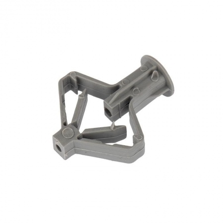 Rexant KR-01-3615-001 Дюбель для гипоскартона KRANZ бабочка 10х50, пакет (50 шт./уп.)