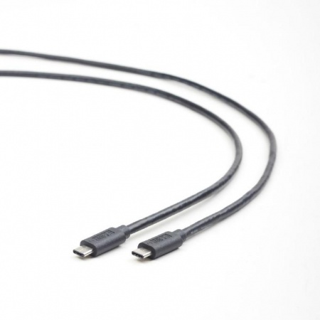 Cablexpert Кабель USB3.1 Type-C/USB3.1 Type-C, 1.5м (CCP-USB3.1-CMCM-5)