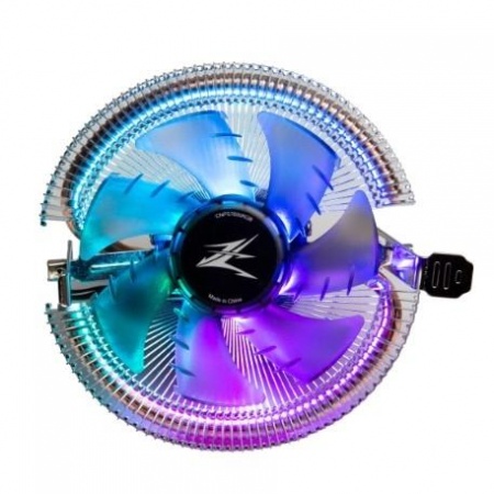 Cooler ZALMAN CNPS7600 RGB   PWM