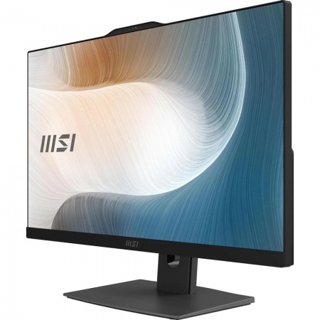 MSI Modern AM242P 1M-1031XRU [9S6-AE0721-1031] Black 23.8" {Full HD Core 5 120U/8Gb/SSD512Gb Graphics/noOS/kb/m}