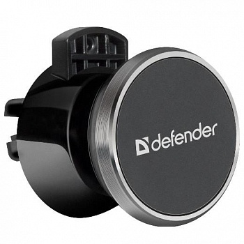 Defender Car holder CH-128 Автомобильный держатель магнит, решетка вентиляции (29128)