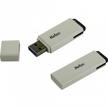 Netac USB Drive 32GB U185 USB3.0 , with LED indicator
