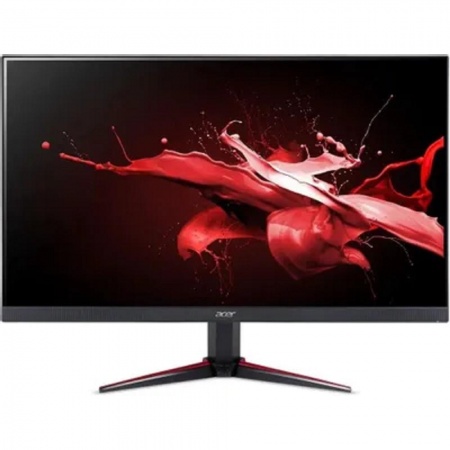 LCD Acer 27" Nitro XF270M3biiph черный {IPS 1920x1080 180Hz 1ms 2xHDMI2.0 DisplayPort1.4 MM}[um.hx0ee.315]
