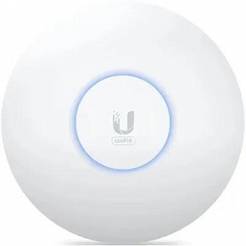 Ubiquiti UniFi 6+ AP (U6+)