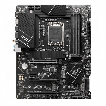 MSI Z790 S1700 ATX PRO Z790-P WIFI