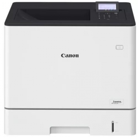 Canon i-Sensys LBP722Cdw (4929c006) {А4, 38 стр./мин., 550 л. принтер, wifi, UFRII, PCL5c4, PCL6, Adobe PostScript3}