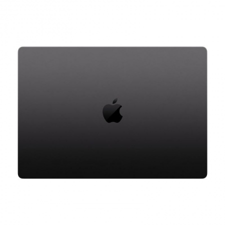 Apple MacBook Pro 14 Late 2023 [Z1C80001D] (КЛАВ.РУС.ГРАВ.) Space Black 14.2" Liquid Retina XDR {(3024x1964) M3 8C CPU 10C GPU/16GB/512TB SSD}