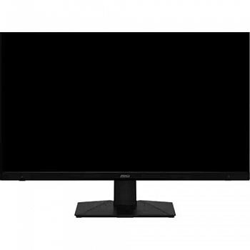 MSI 31.5" MAG 322UPF черный {IPS 3840x2160 160Hz 1ms 350cd  2xHDMI DipslayPort 3xUSB2.0 HAS VESA} [9S6-3DC79T-014]