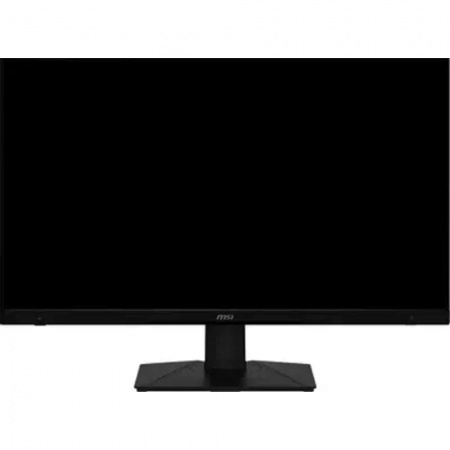 MSI 31.5" MAG 322UPF черный {IPS 3840x2160 160Hz 1ms 350cd  2xHDMI DipslayPort 3xUSB2.0 HAS VESA} [9S6-3DC79T-014]