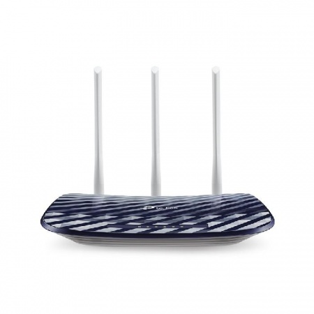 TP-Link Archer C20(ISP) V5 AC750 Двухдиапазонный Wi-Fi роутер
