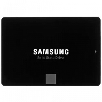 Samsung SSD 250Gb 870 EVO MZ-77E250B/EU